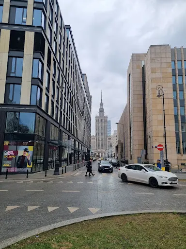 Kancelaria notarialna Marta Jutkiewicz notariusz Warszawa Śródmieście Centrum